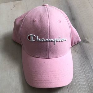 Champion Hat